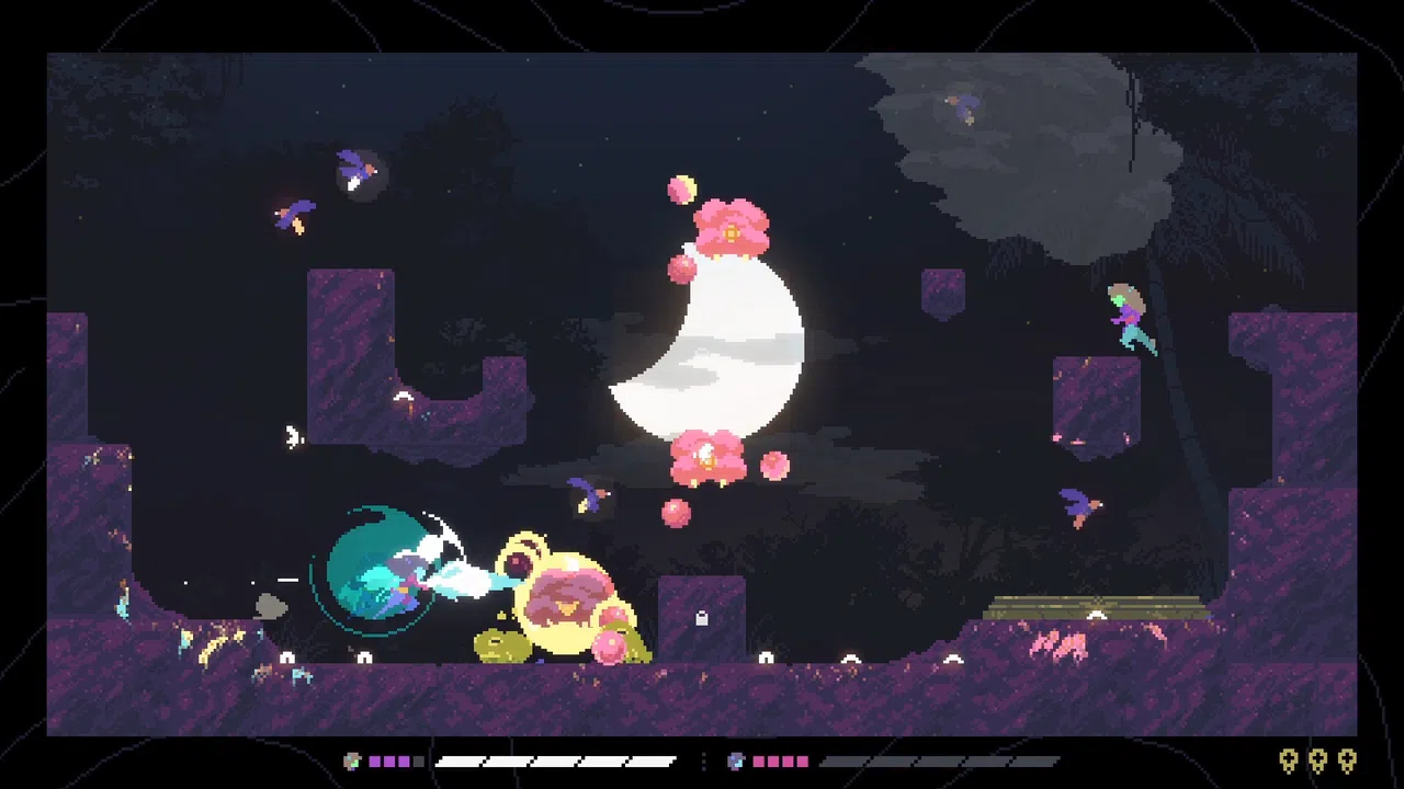 Dragenas Screenshot 1