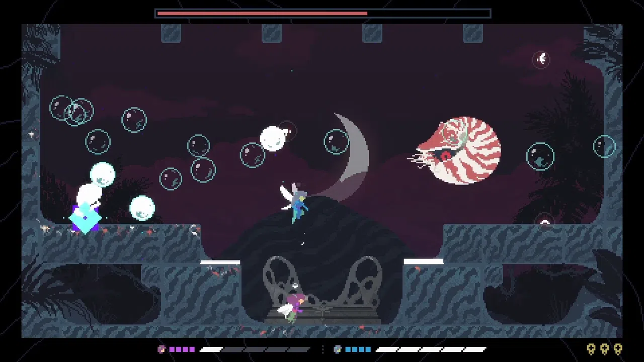 Dragenas Screenshot 5