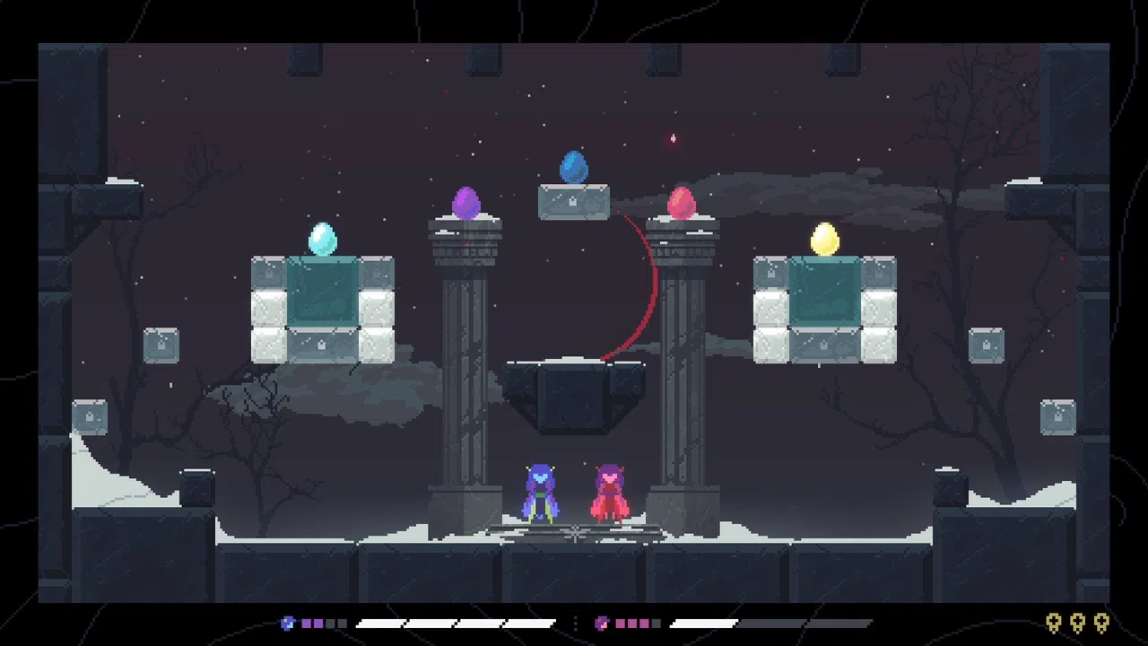 Dragenas Screenshot 12
