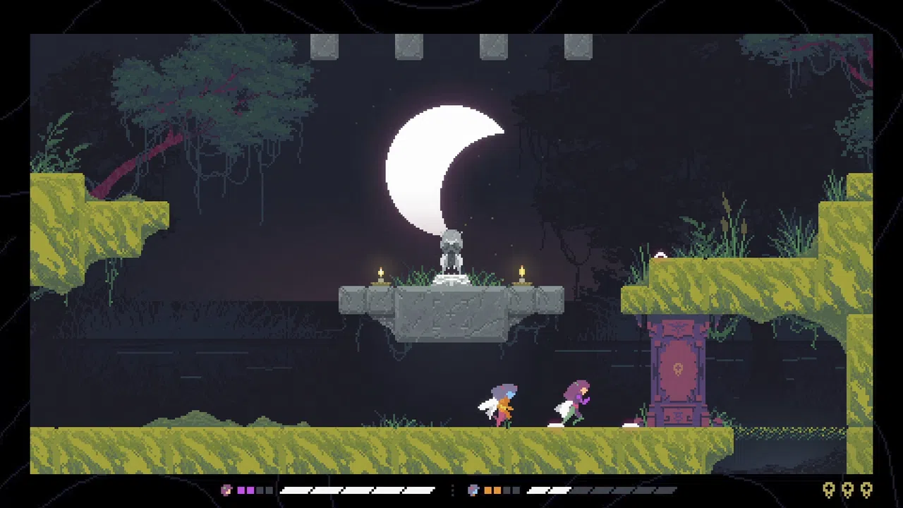 Dragenas Screenshot 7