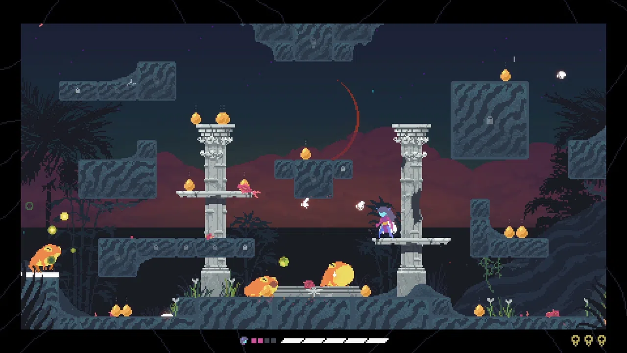 Dragenas Screenshot 8