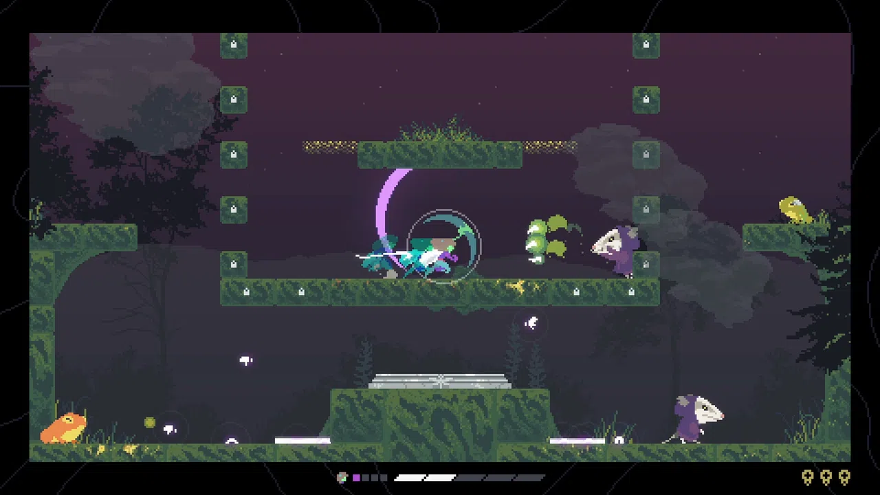 Dragenas Screenshot 3