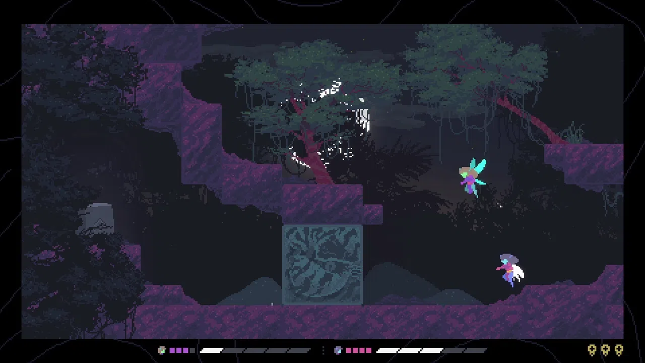 Dragenas Screenshot 2