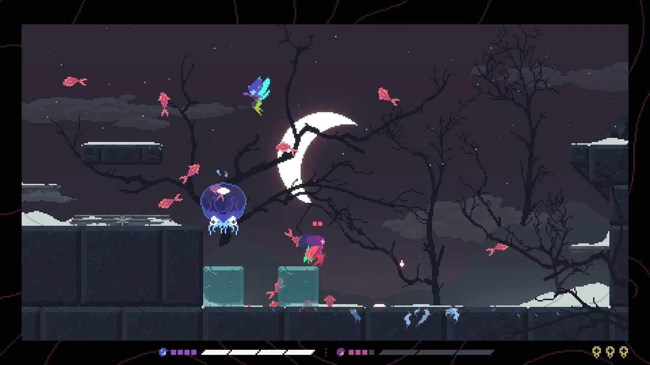 Dragenas Screenshot 0