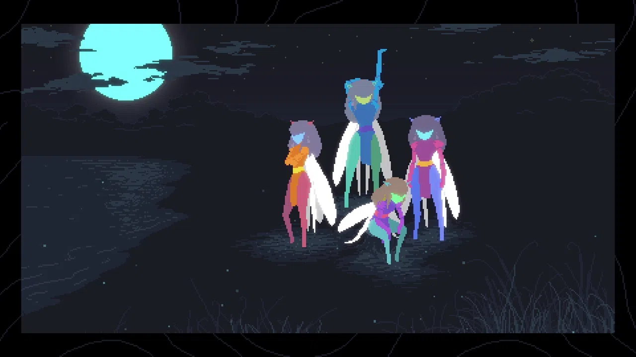 Dragenas Screenshot 14