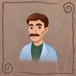 Jacob’s Colleagues icon