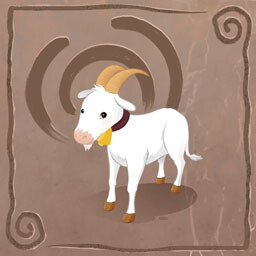 Goats Gather icon