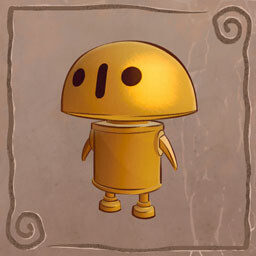 Jacob’s Robots icon