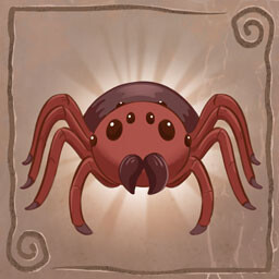 Gigantic Spider icon