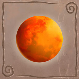 The Moon icon