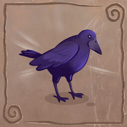 The Dark Crows icon