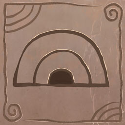 The Hidden Cave icon