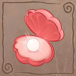 The Rare Pearl icon