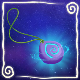 Violet Necklace icon