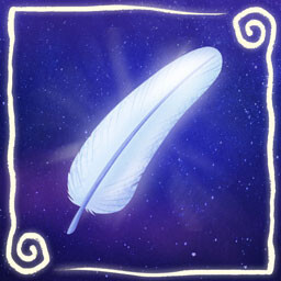 Swallow Feathers icon