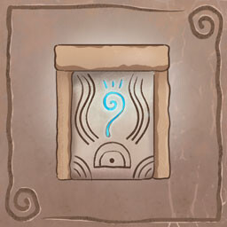Secret Door icon