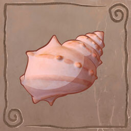 The Hidden Shell icon