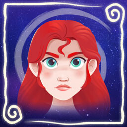 Complete the Game icon