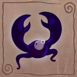 Crab Crusher icon
