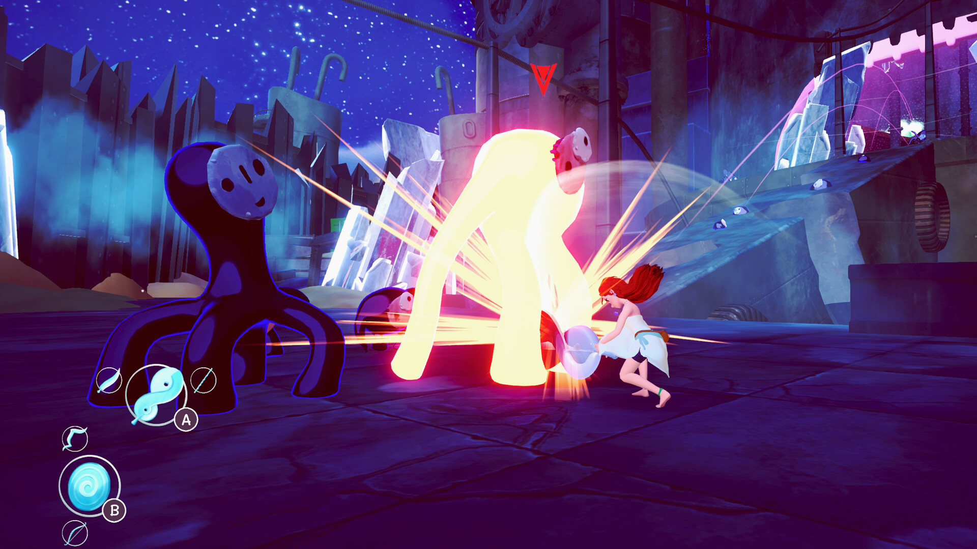 Mai: Child of Ages Screenshot 10