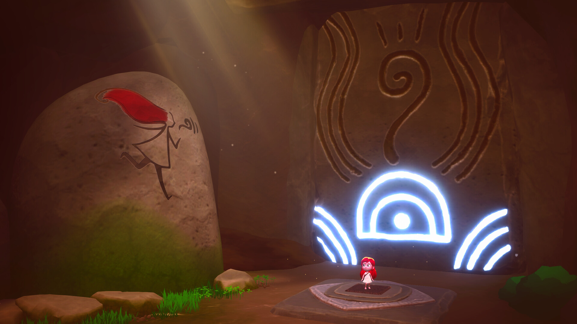 Mai: Child of Ages Screenshot 3