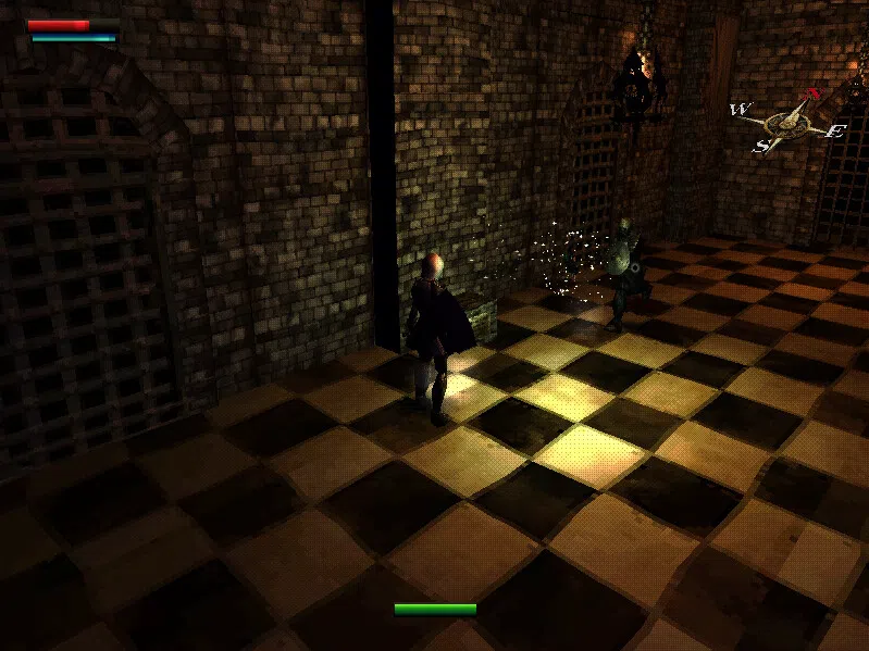 Twilight Bastion Screenshot 2