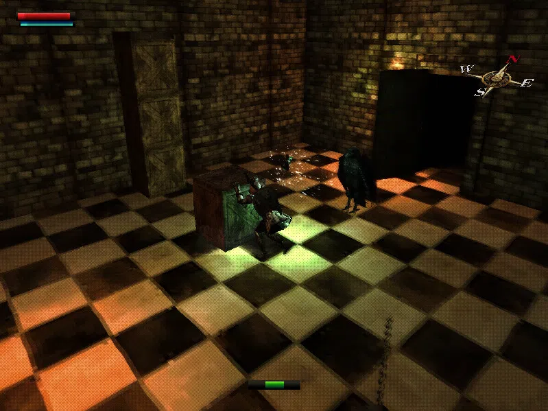 Twilight Bastion Screenshot 5