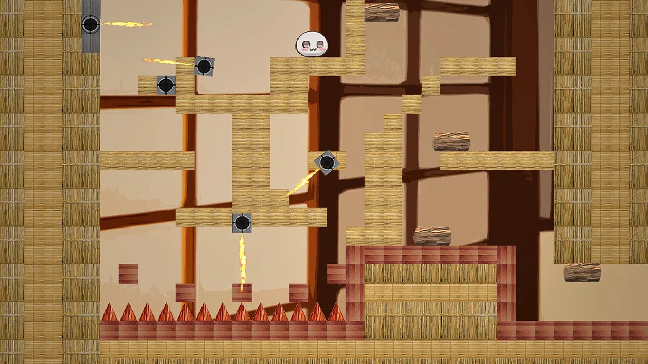 Mochi Sprint Screenshot 6