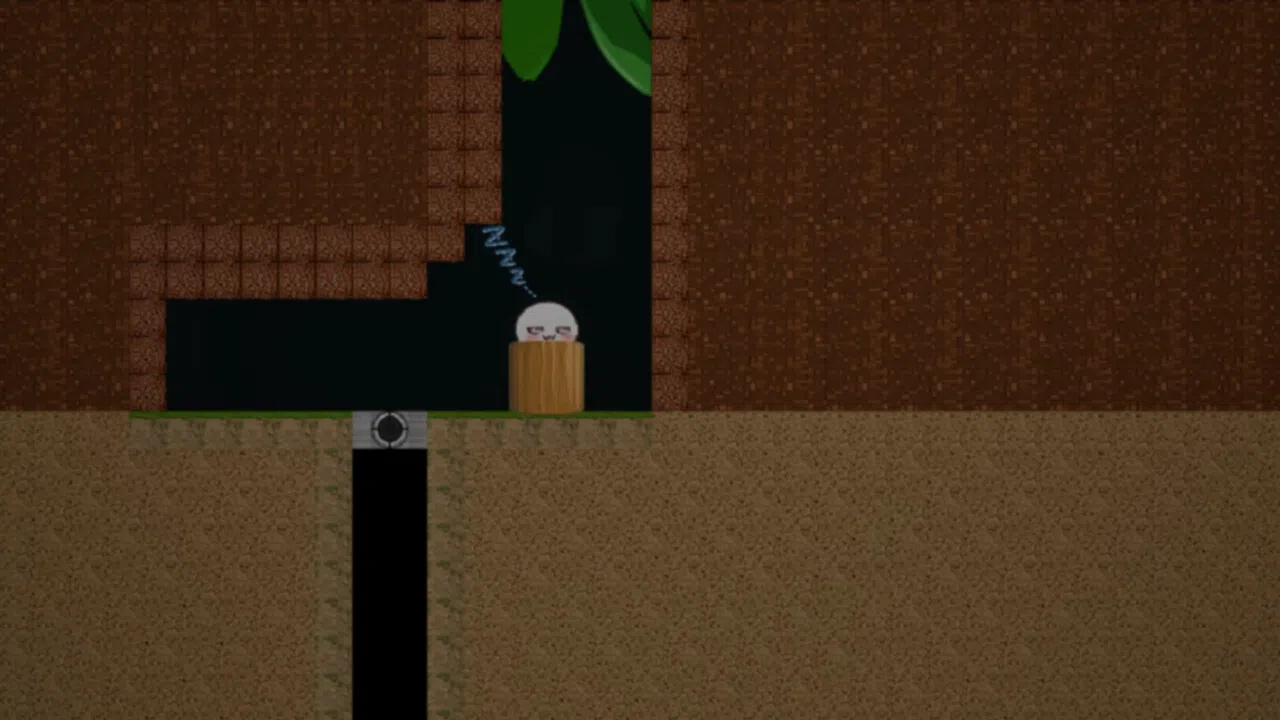 Mochi Sprint Screenshot 7