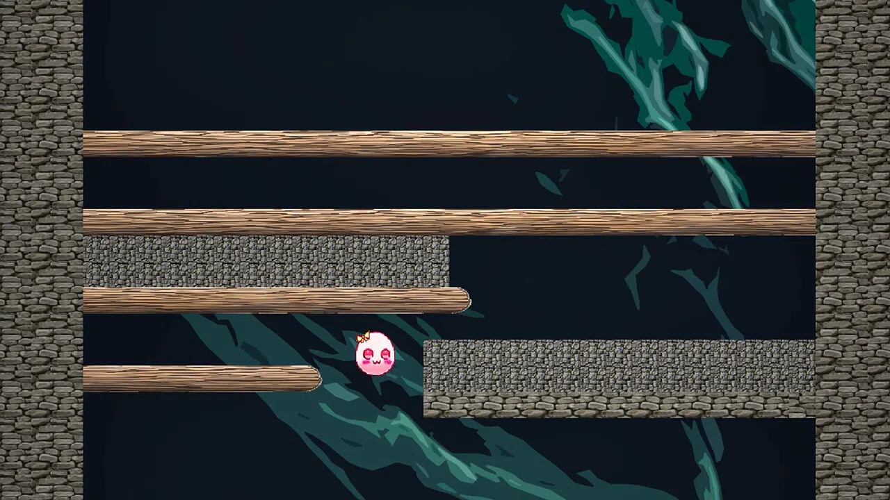 Mochi Sprint Screenshot 3