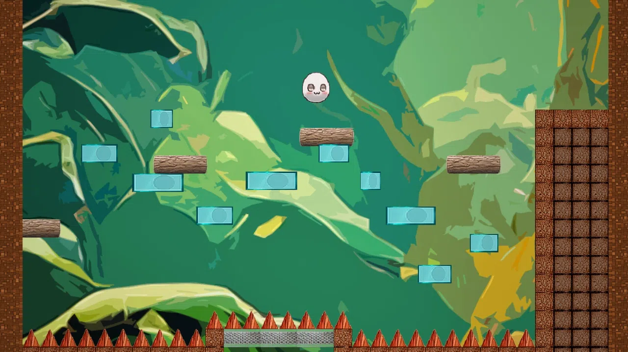 Mochi Sprint Screenshot 2