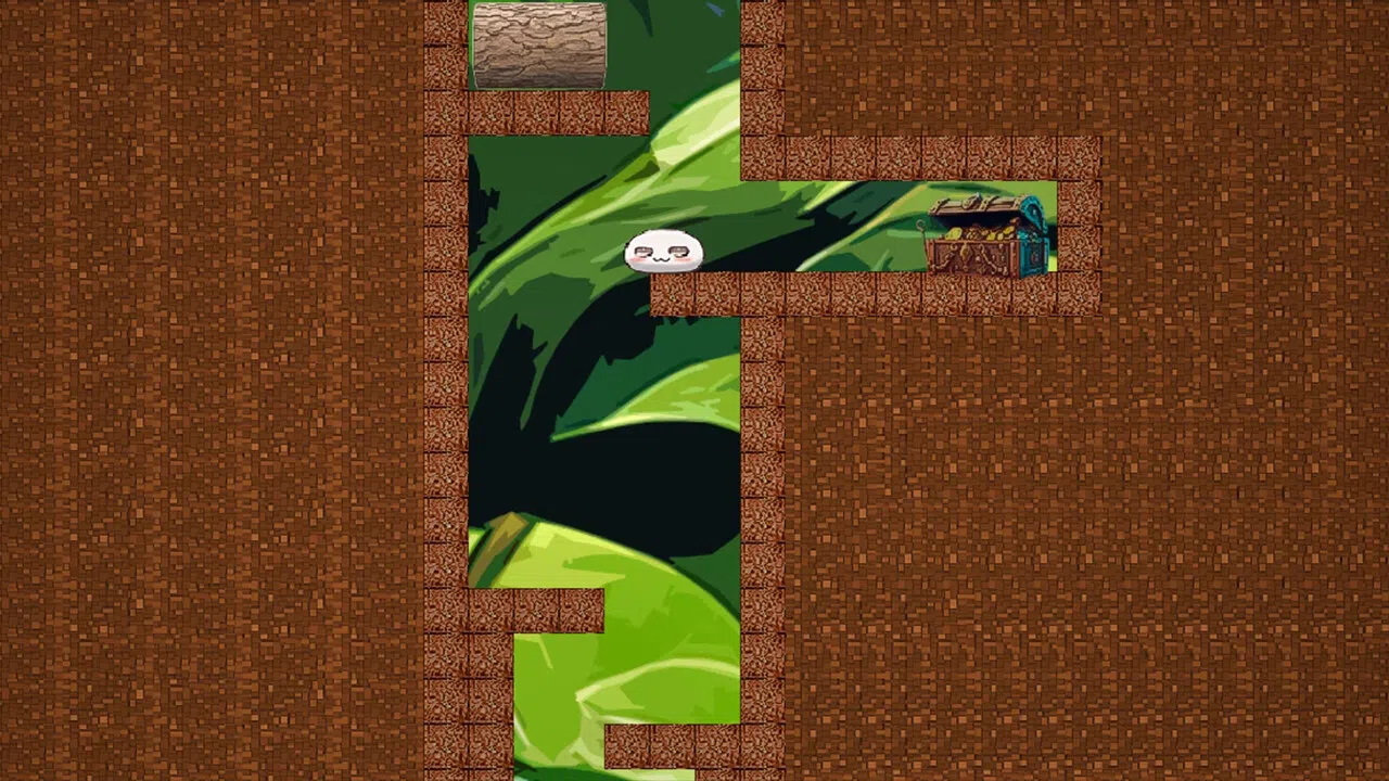 Mochi Sprint Screenshot 5