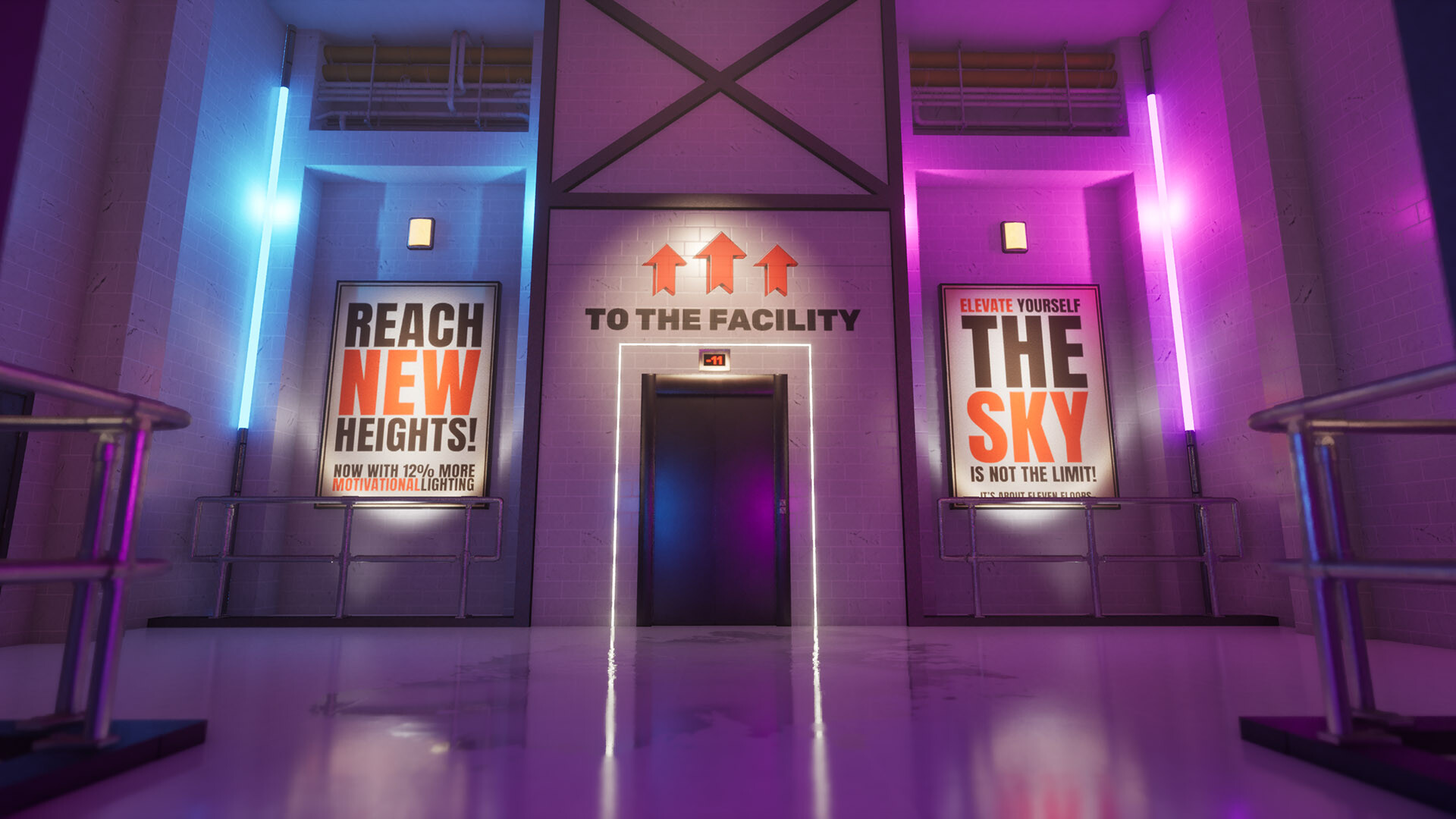 RMF's Ragdoll Physics Experiments Screenshot 10