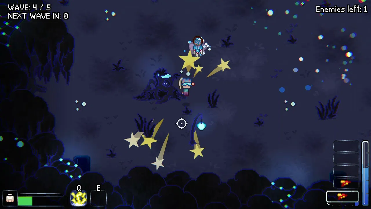 BabushCats Screenshot 7
