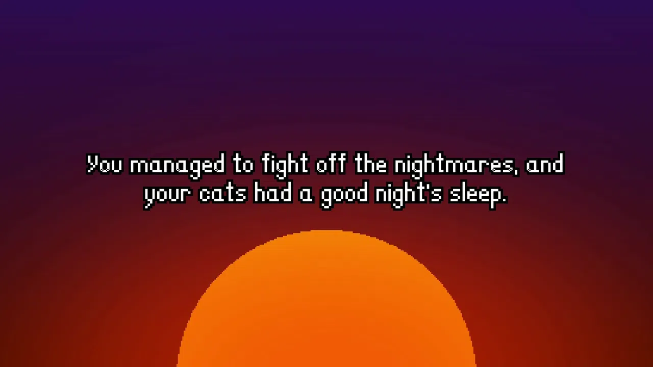 BabushCats Screenshot 11