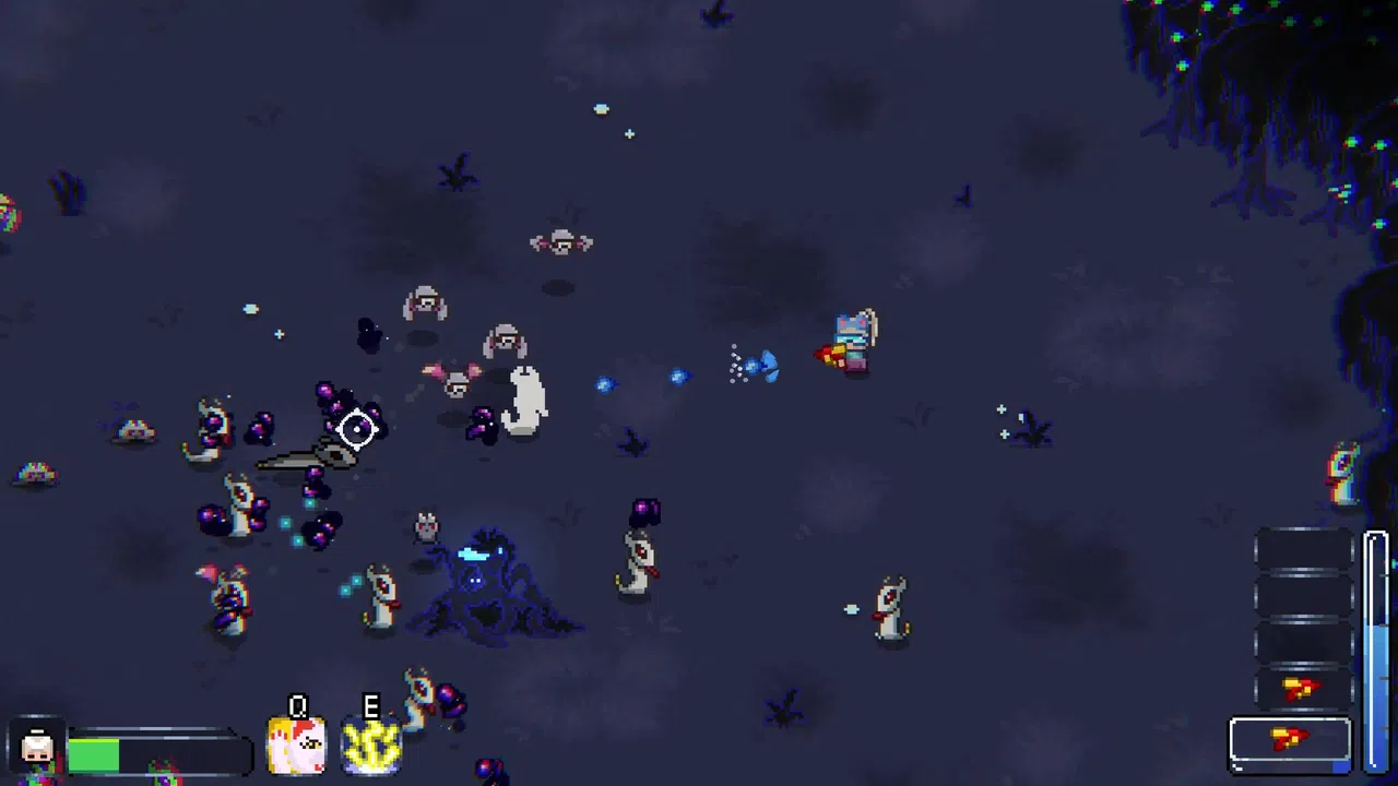 BabushCats Screenshot 6