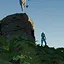 First Steps icon