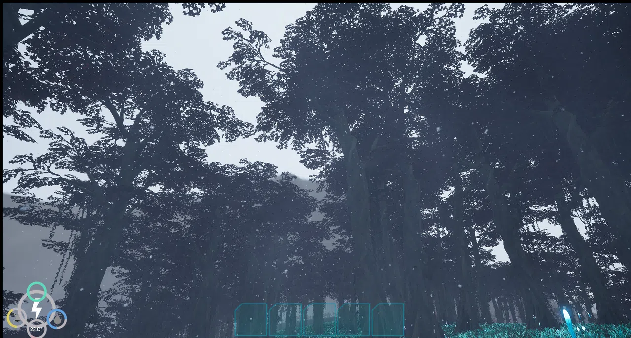 NaturesAscendancy Screenshot 7