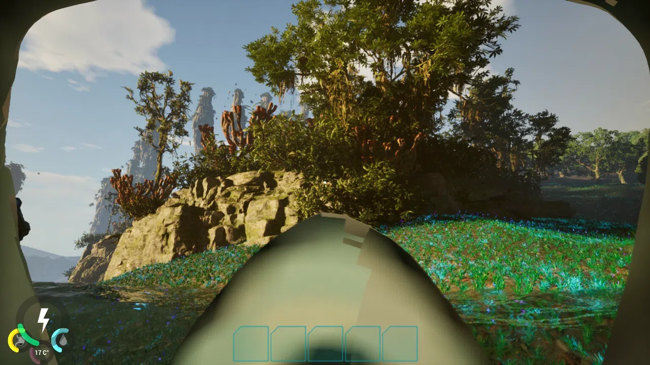 NaturesAscendancy Screenshot 2
