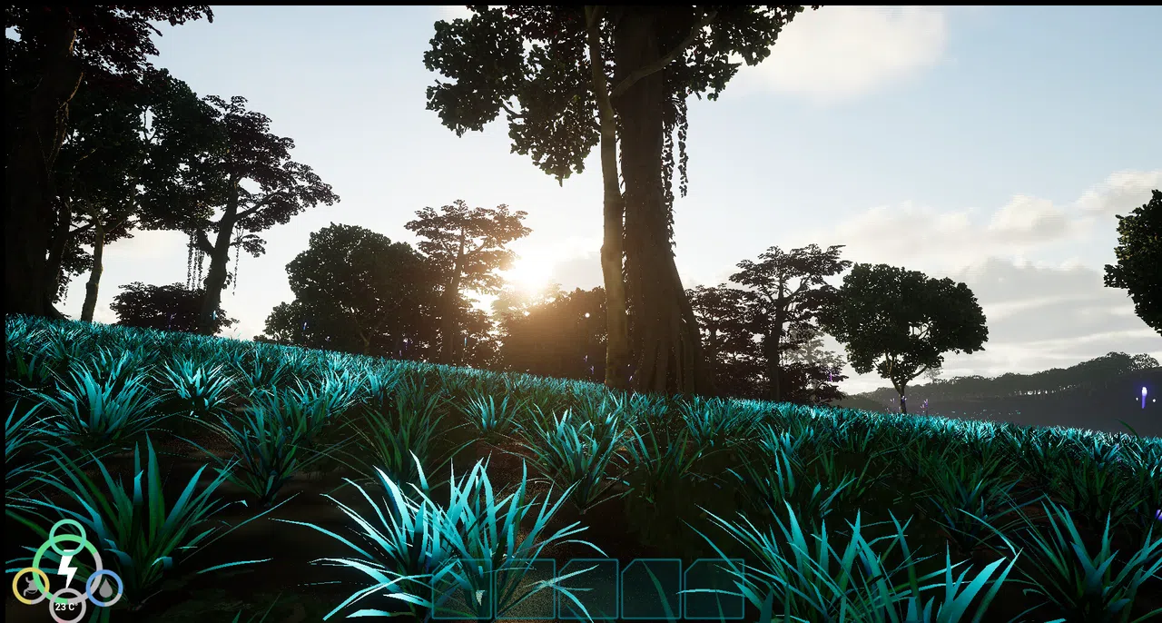 NaturesAscendancy Screenshot 6