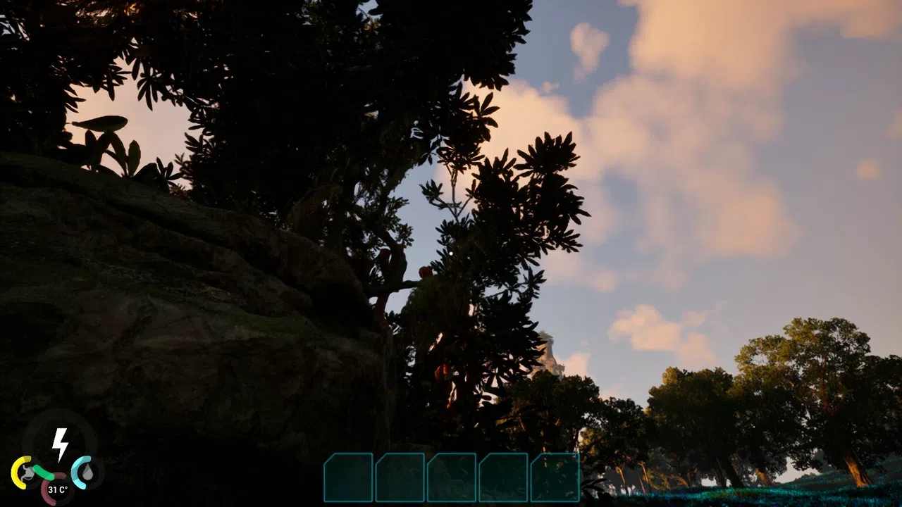 NaturesAscendancy Screenshot 0