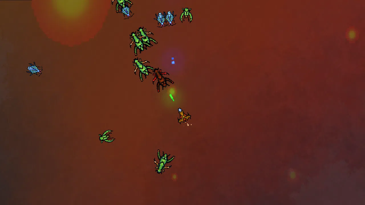 Astrum Vanguard Demo Screenshot 9
