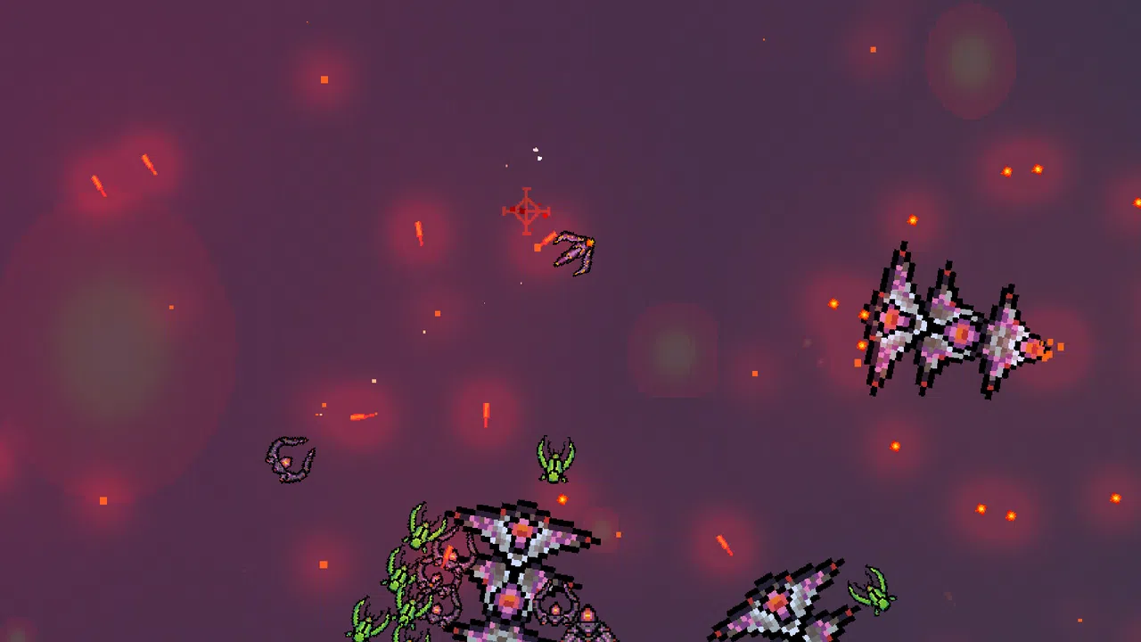 Astrum Vanguard Demo Screenshot 10