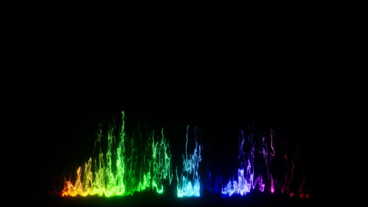 RippleFX - Music Visualizer Screenshot 9