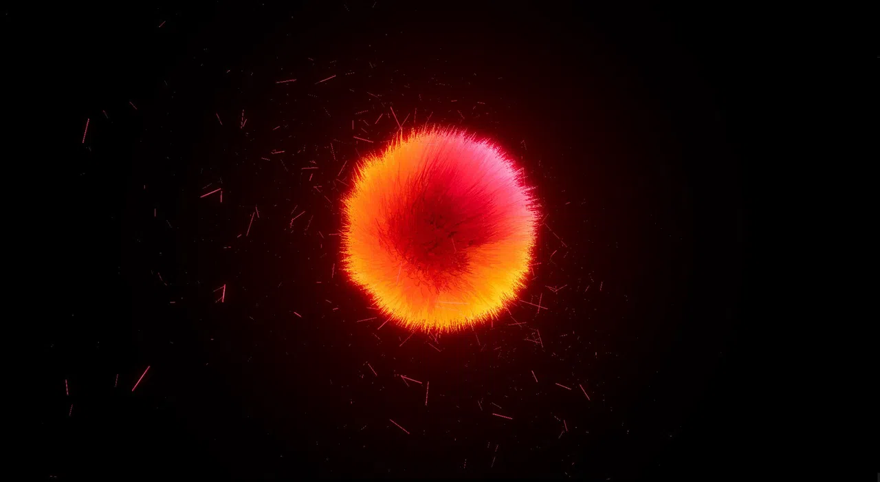 RippleFX - Music Visualizer Screenshot 3