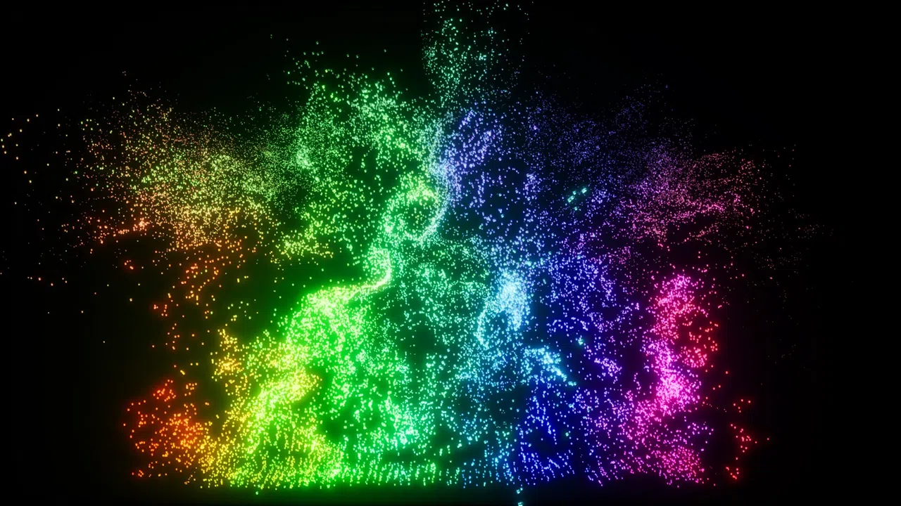 RippleFX - Music Visualizer Screenshot 5