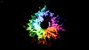 RippleFX - Music Visualizer Screenshot 0
