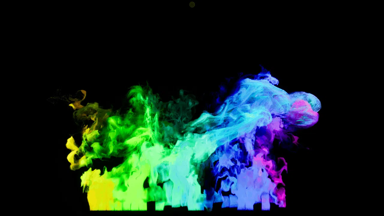RippleFX - Music Visualizer Screenshot 7