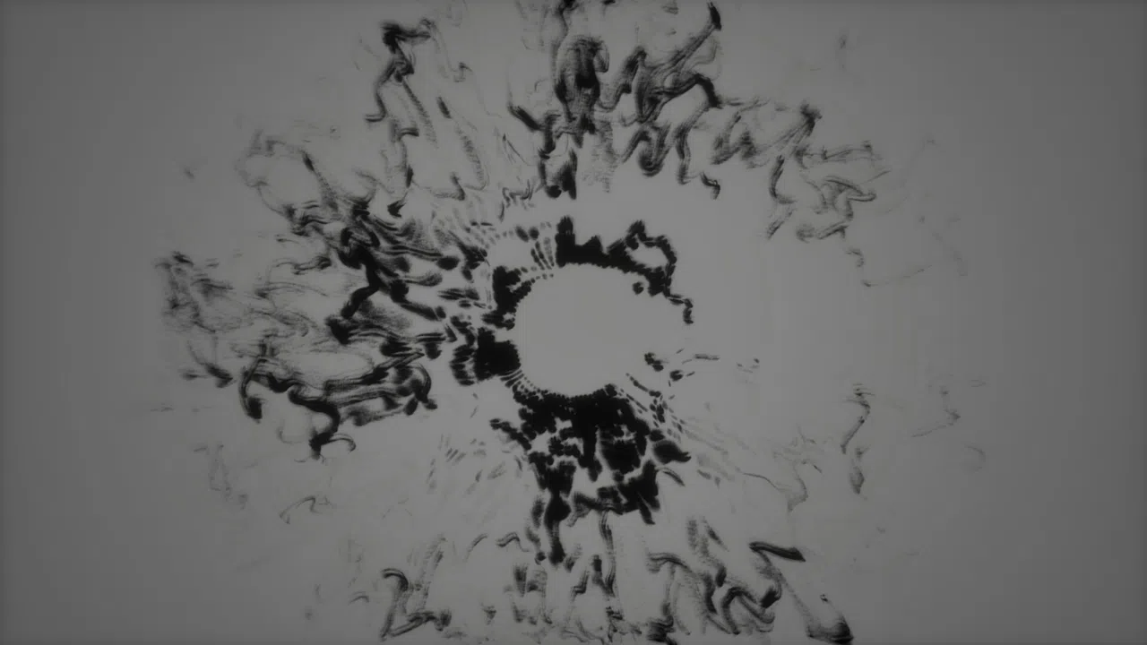 RippleFX - Music Visualizer Screenshot 4