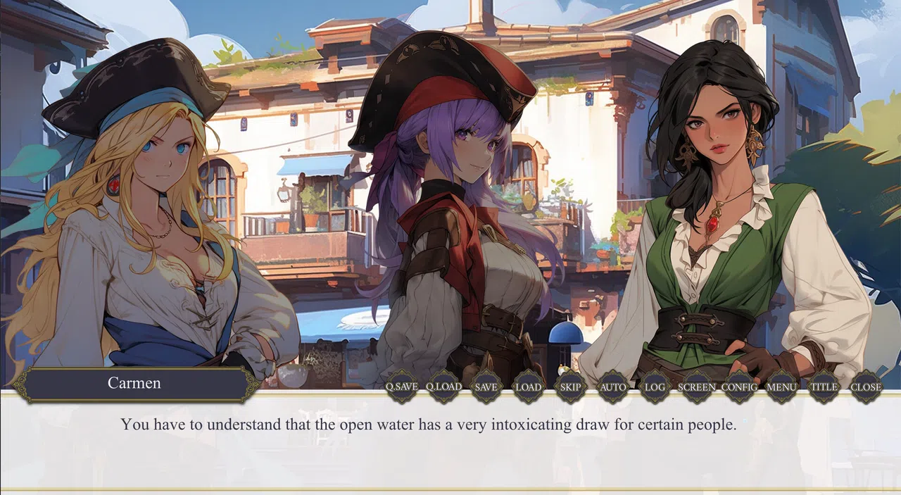You Are My Treasure Screenshot 4